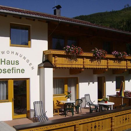 Haus Josefine Apartman Gerlos Kültér fotó