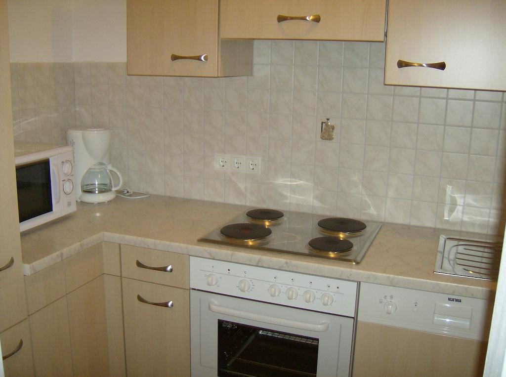 Haus Josefine Apartman Gerlos Szoba fotó
